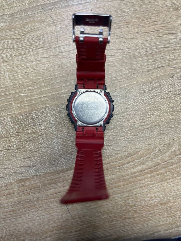 Купити Casio ga-140 Б/У