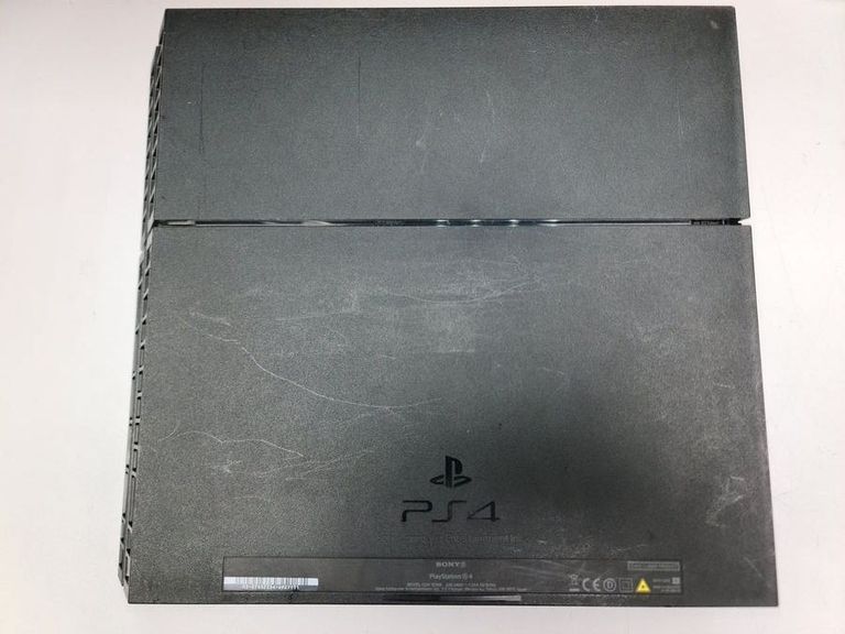 Дешево Sony playstation 4 1tb з ломбарду
