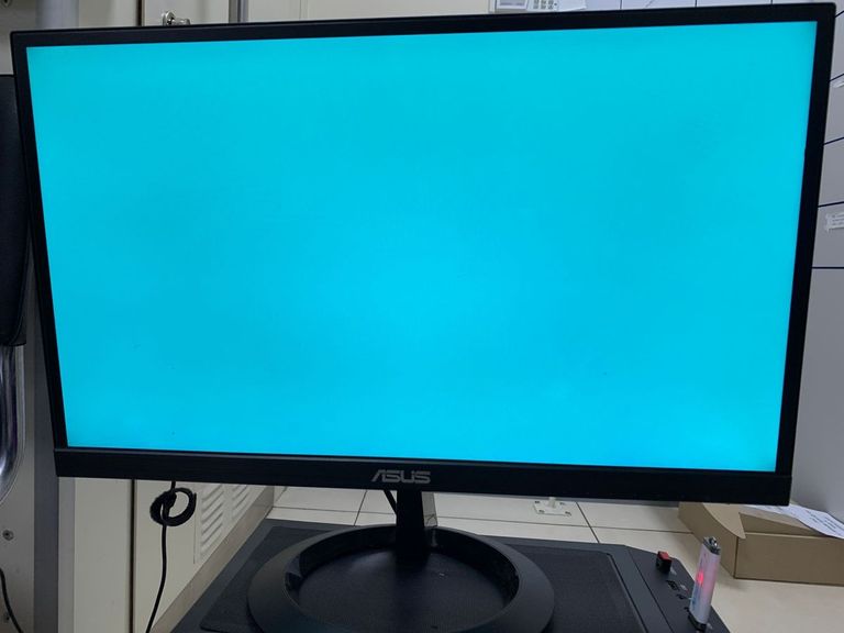 Оголошення ASUS VZ229HE (90LM02P0-B01670, 90LM02P0-B02670) Б/У