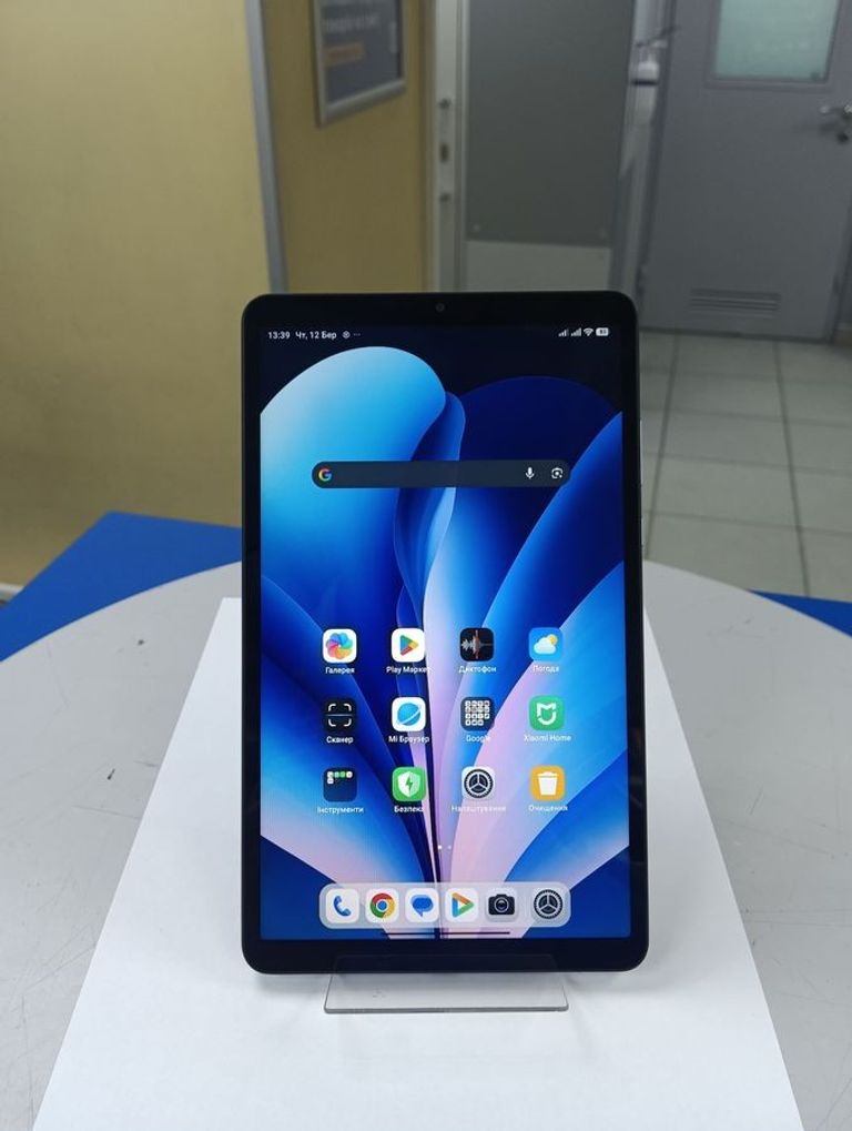 Xiaomi redmi pad se 8.7 4/128gb lte Код:01-200894322. Зображення 12