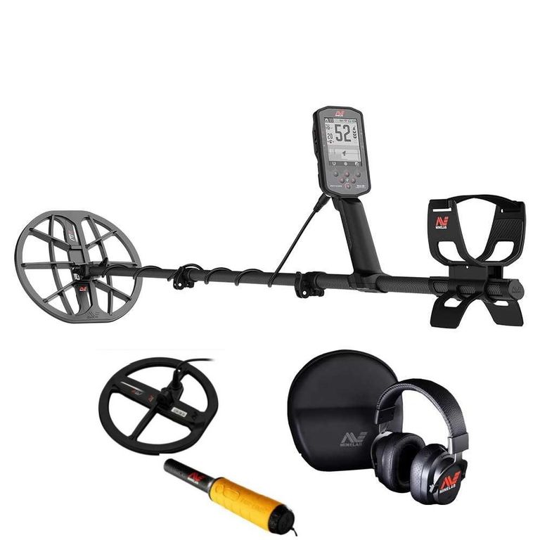 Купити Minelab Manticore Б/У