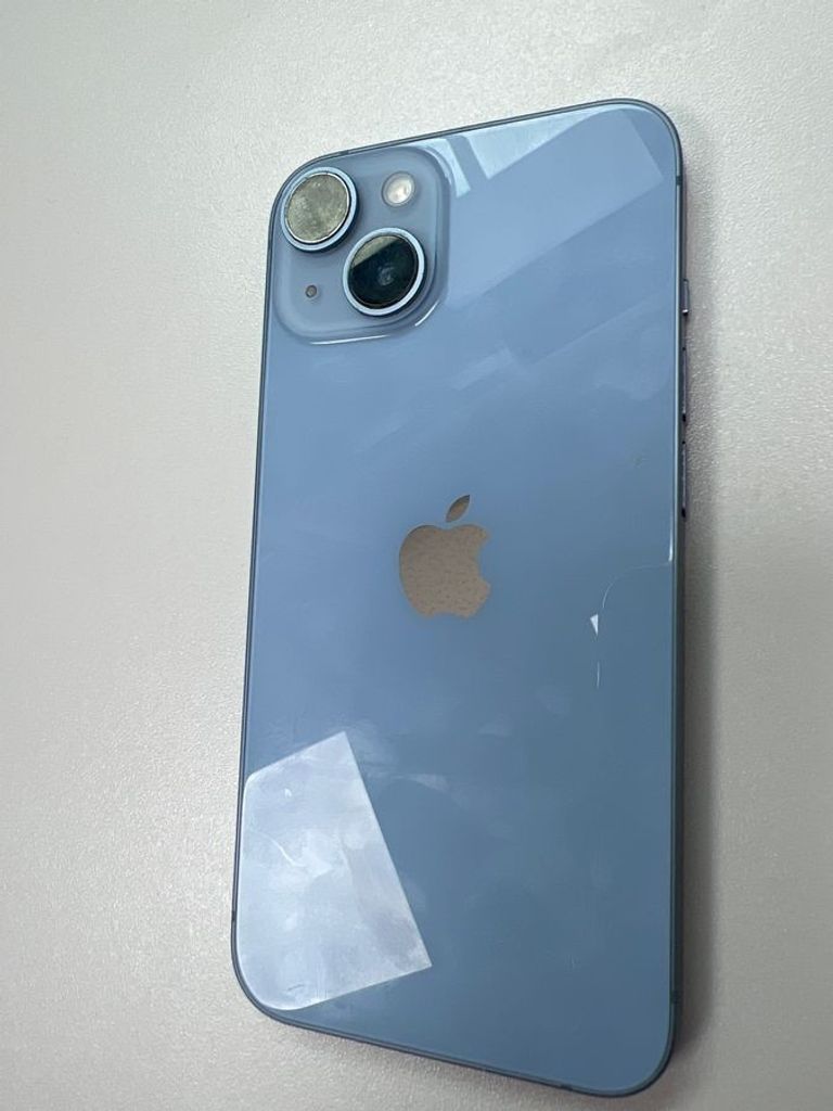 Купить Apple iphone 14 128gb esim Б/У