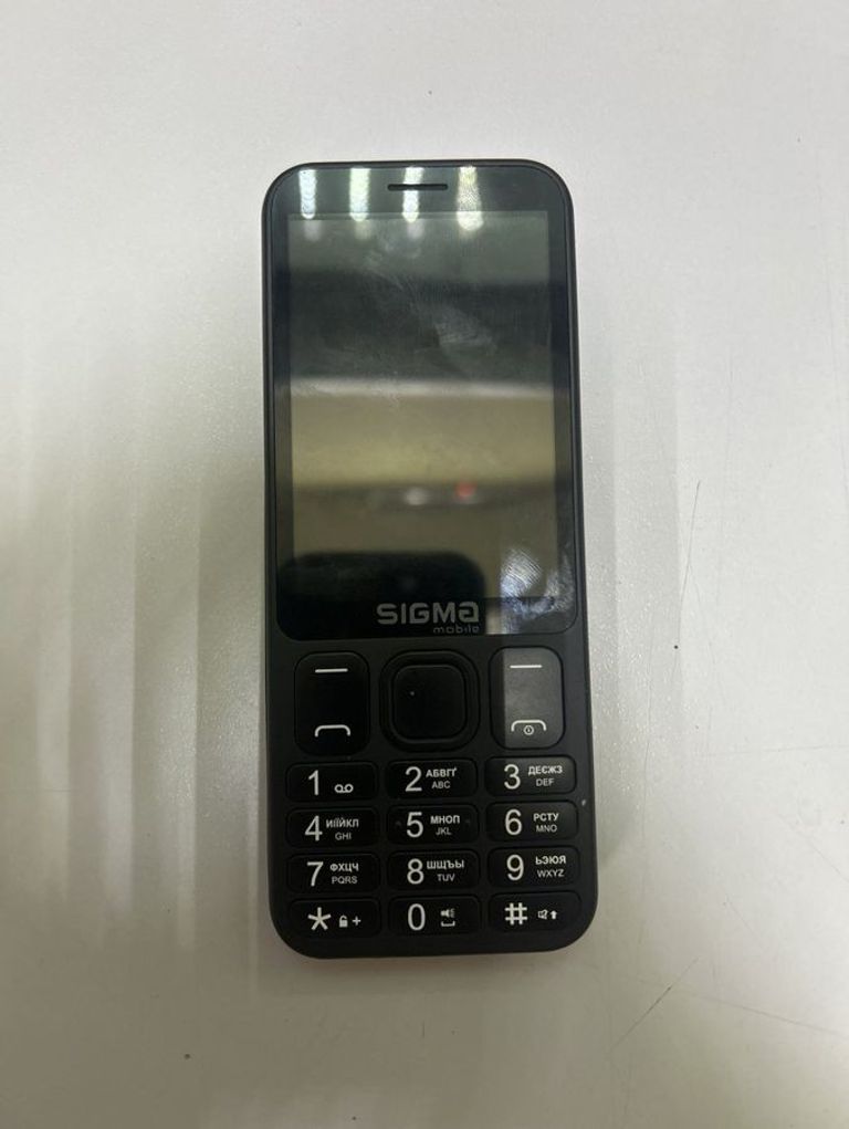 Купити Sigma x-style 351 lider Б/У