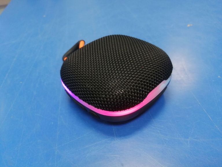 Купить Titanum spk2046bt Б/У