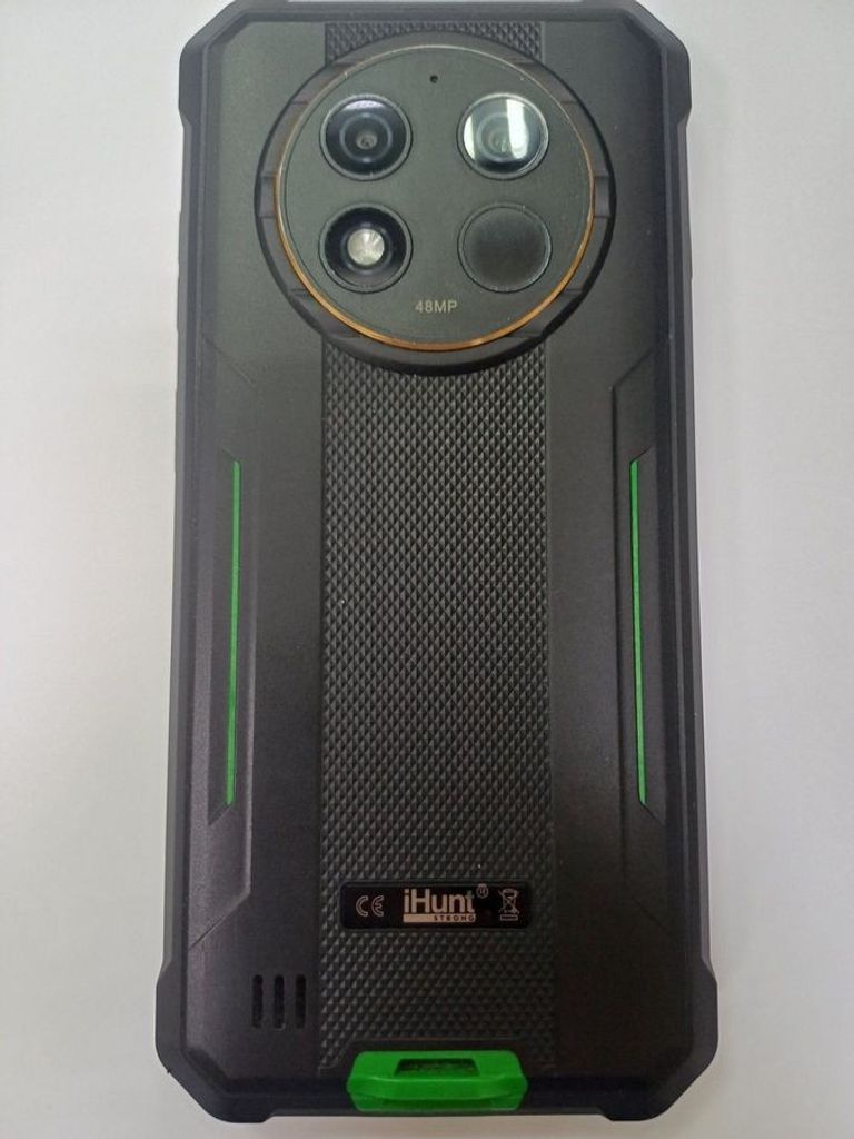 Купити Ihunt titan p15000 ultra 8/256gb Б/У