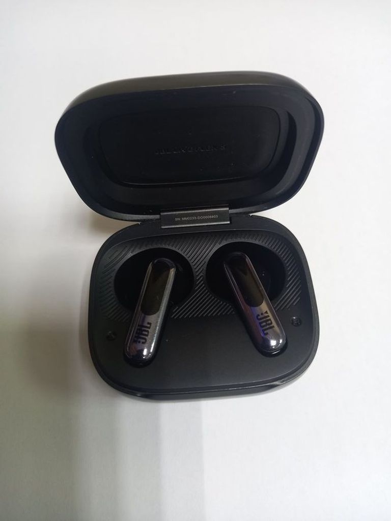 Jbl live flex 3 Код:01-200897579. Зображення 8