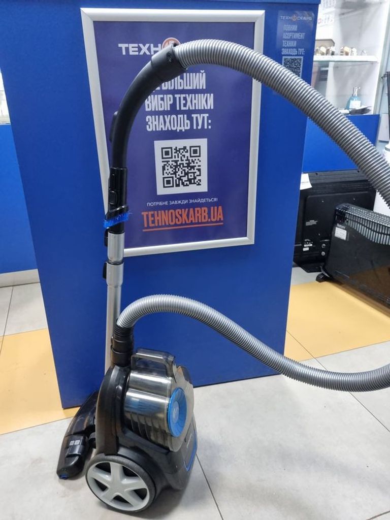 Купити Philips FC9331/09 Б/У