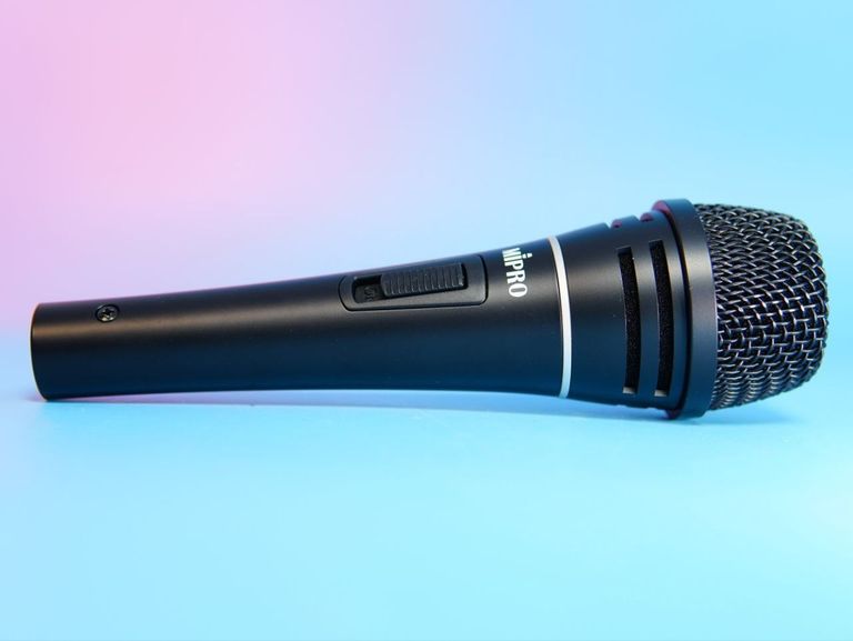 Mipro MM-105 Код:null. Зображення 4