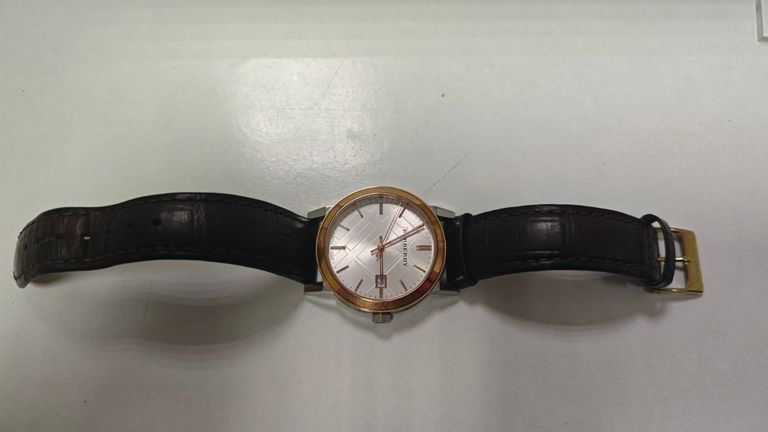 Burberry bu9006 Код:01-200900522. Зображення 7