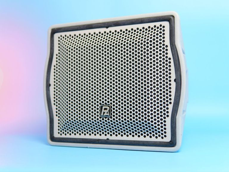 Оголошення Speaker P.Audio W-6C. З CO, CQ Б/У