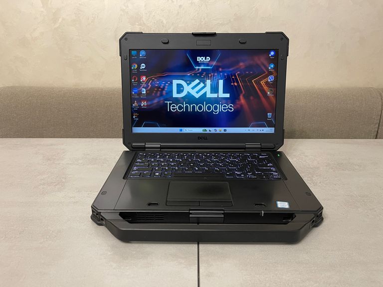 Купити Dell 5420 Rugged, 14" Б/У