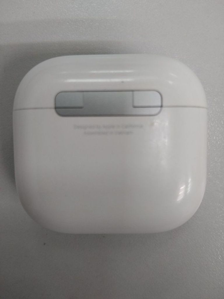 Розпродаж Apple airpods 4, продавець Техноскарб
