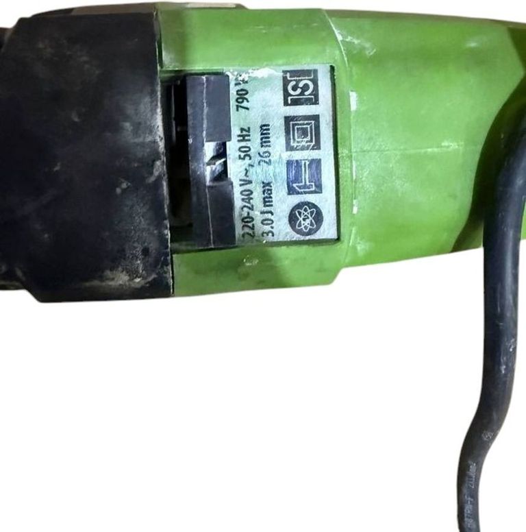 Дешево Procraft BH-1400 з ломбарду