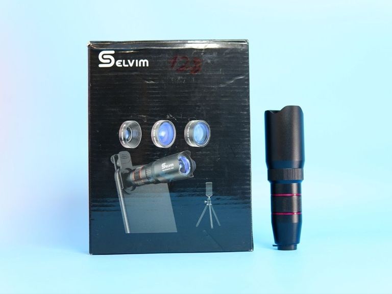 Selvim 4 в 1 Код:null. Зображення 7