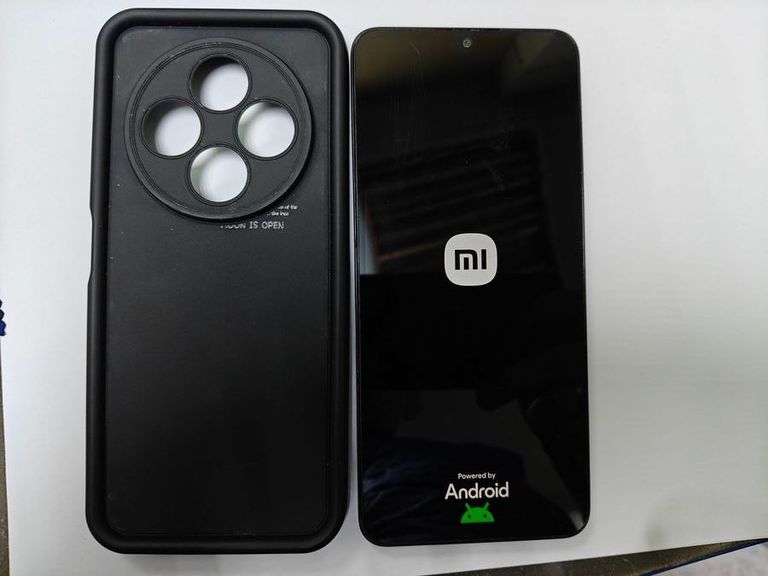 Дешиво Xiaomi redmi 14c 8/256gb с ломбарда