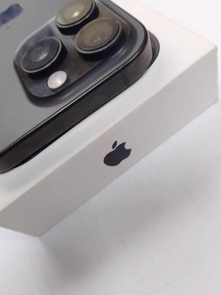 Оголошення Apple iphone 16 pro 128gb Б/У