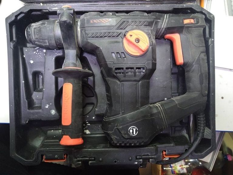 Купити Dnipro-M bh-14s Б/У