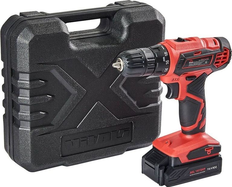 Купити Vitals au 14/2kp Б/У