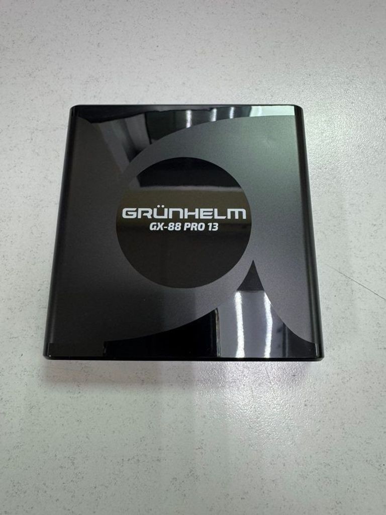 Купити Grunhelm gx-88 pro 13 Б/У