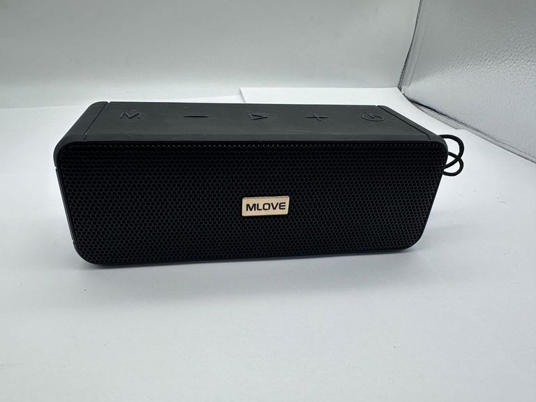 Оголошення Mlove BV230 Blue Б/У