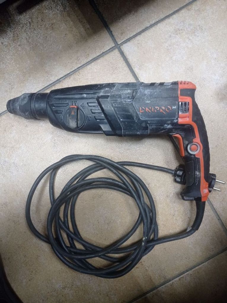 Оголошення Dnipro-M rh-120mb Б/У