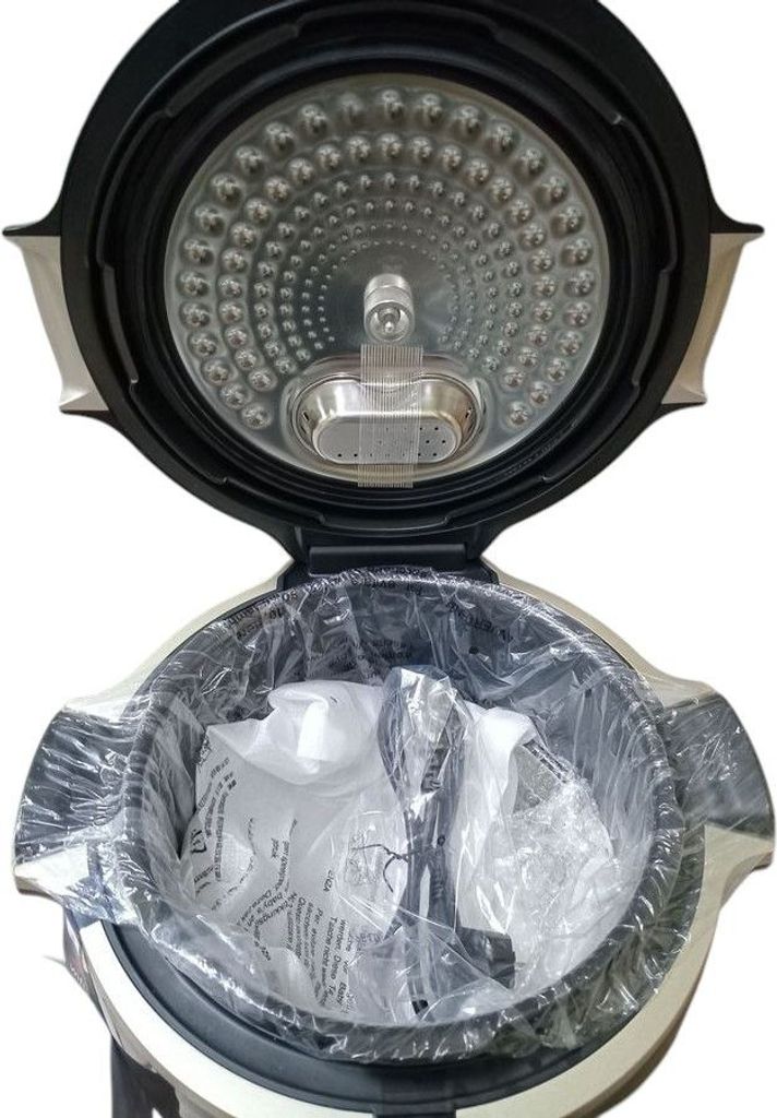 Розпродаж Tefal Cook4me Touch CY912830, продавець Техноскарб