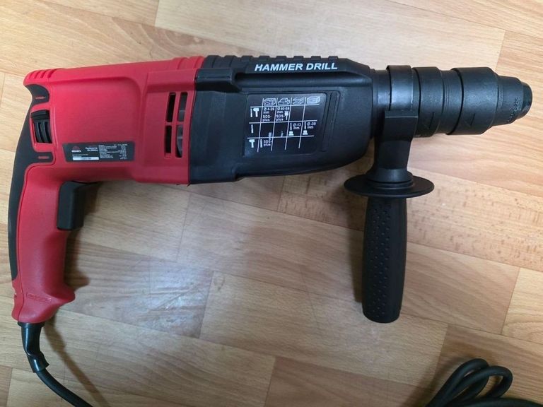 Оголошення Vitals Ra 2680Sq (230484) Б/У