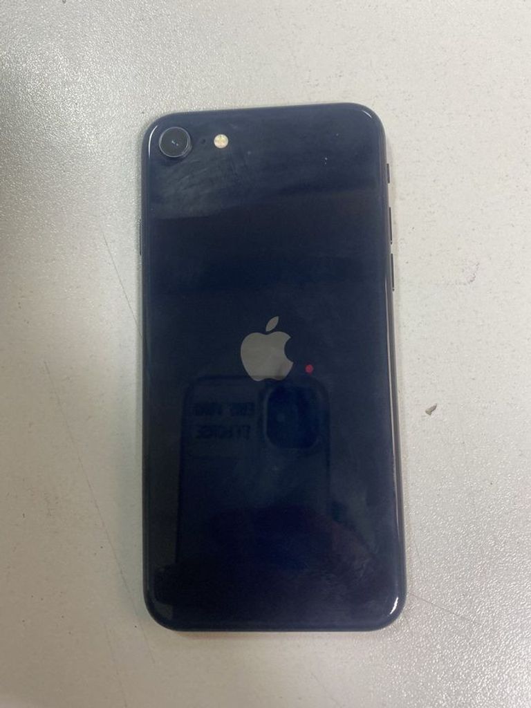 Оголошення Apple iphone se 2022 64gb Б/У