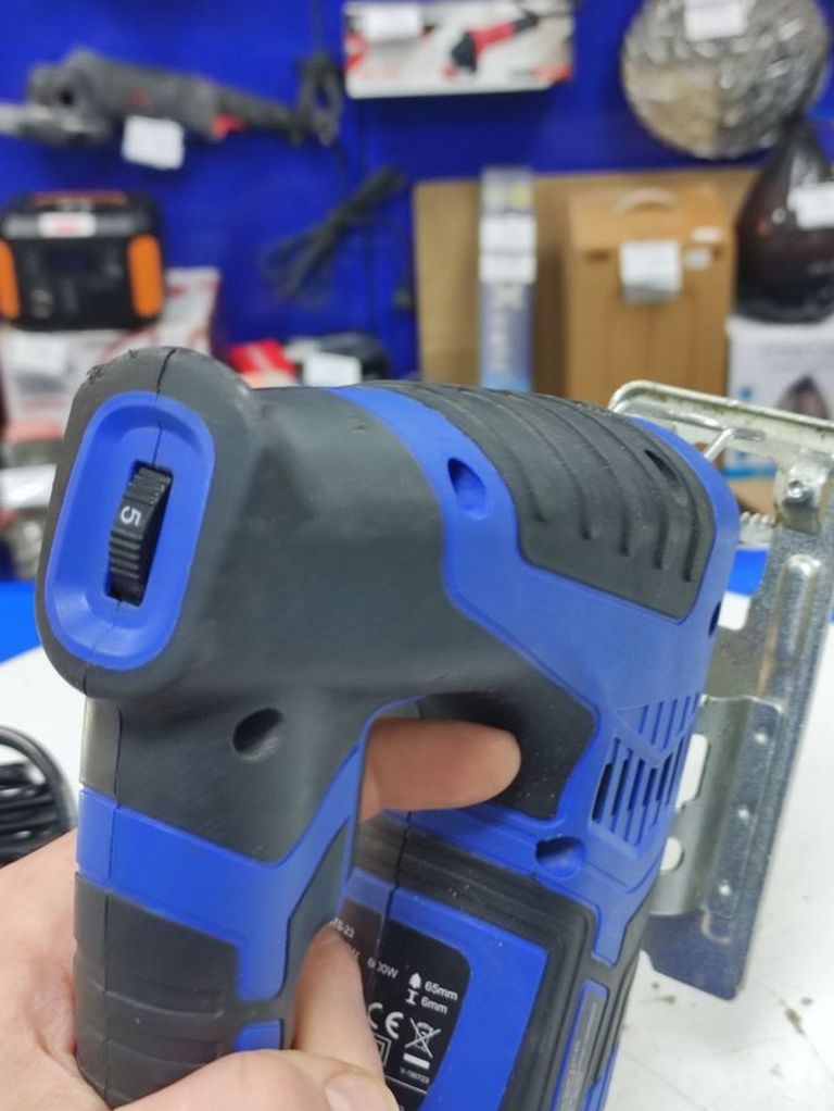 Lux-Tools e-sts-23 Код:01-200901684. Зображення 6