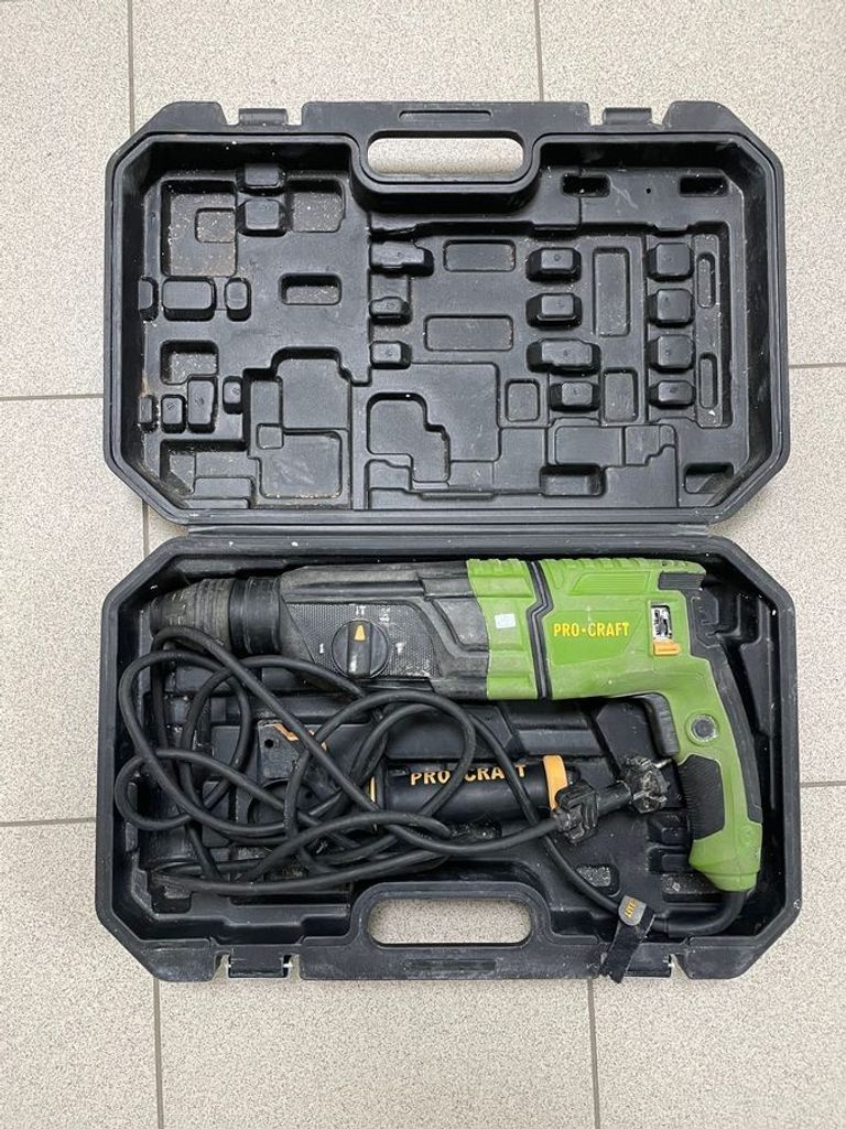 Купити Procraft BH-1100 Б/У