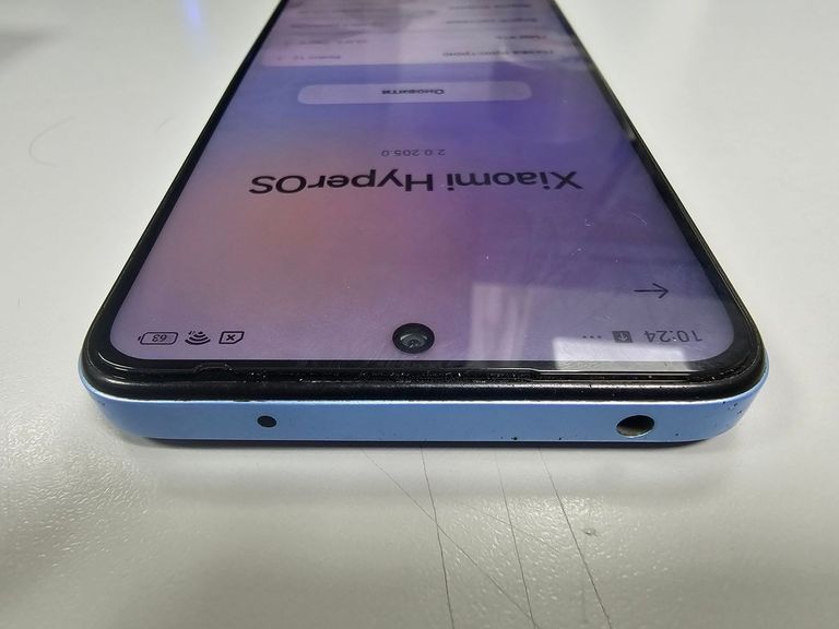 Xiaomi redmi 12 8/256gb Код:01-200906826. Изображение 5