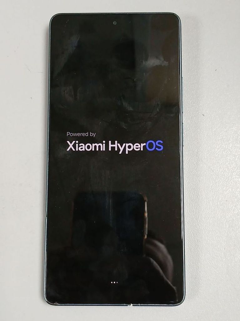 Дешево Xiaomi redmi note 13 pro 4g 8/256gb з ломбарду