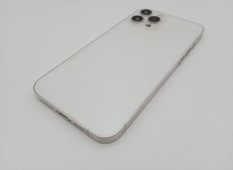 Дешево Apple iphone 12 pro max 256gb з ломбарду