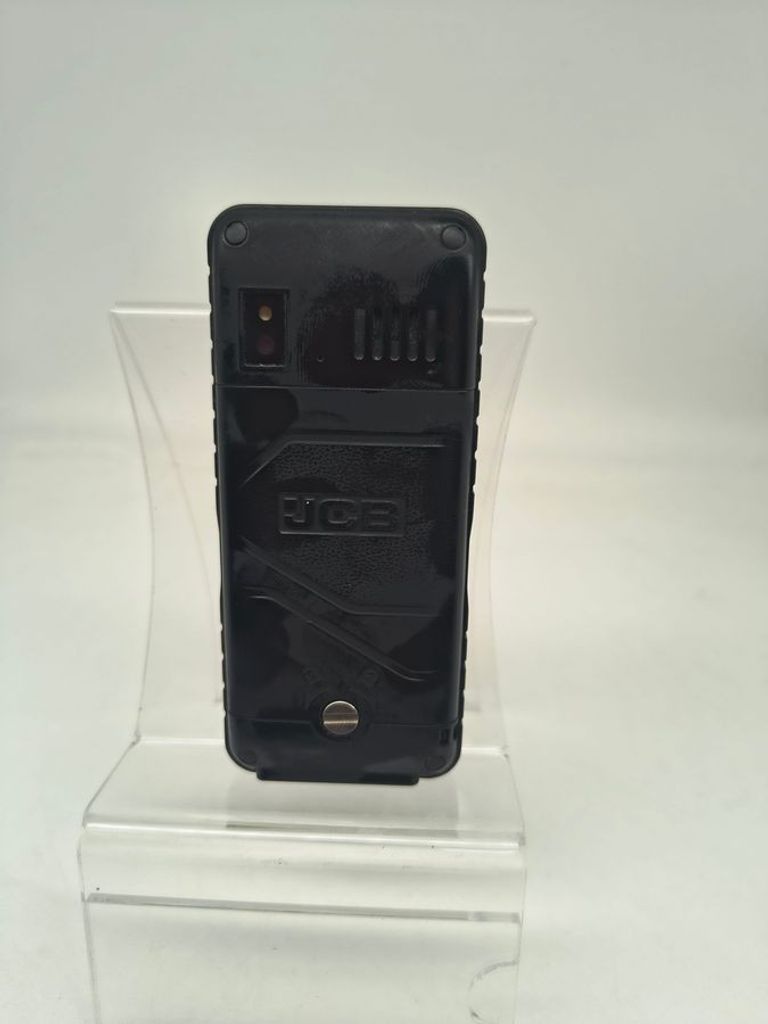 Оголошення Jcb tp127 tradesman 2 Б/У