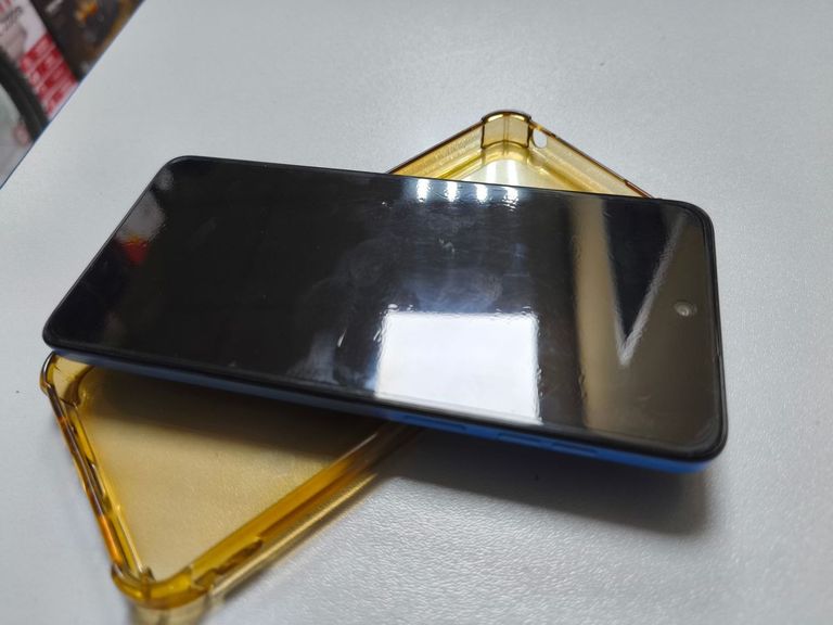 Motorola g14 4/128gb Код:01-200907432. Зображення 8