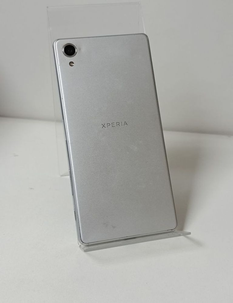 Оголошення Sony xperia x dual f5122 3/64gb Б/У