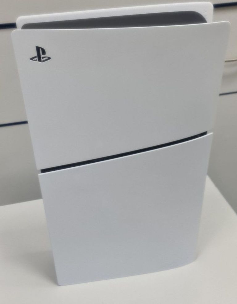 Оголошення Sony playstation 5 slim 825gb Б/У