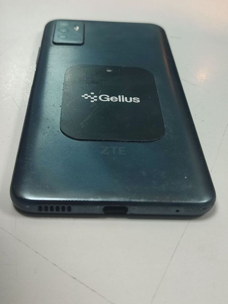 Zte blade a71 a7030 3/64gb Код:01-200899200. Изображение 6