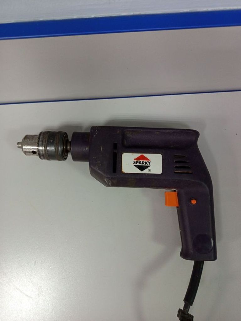 Купить SPARKY BU 101 Б/У