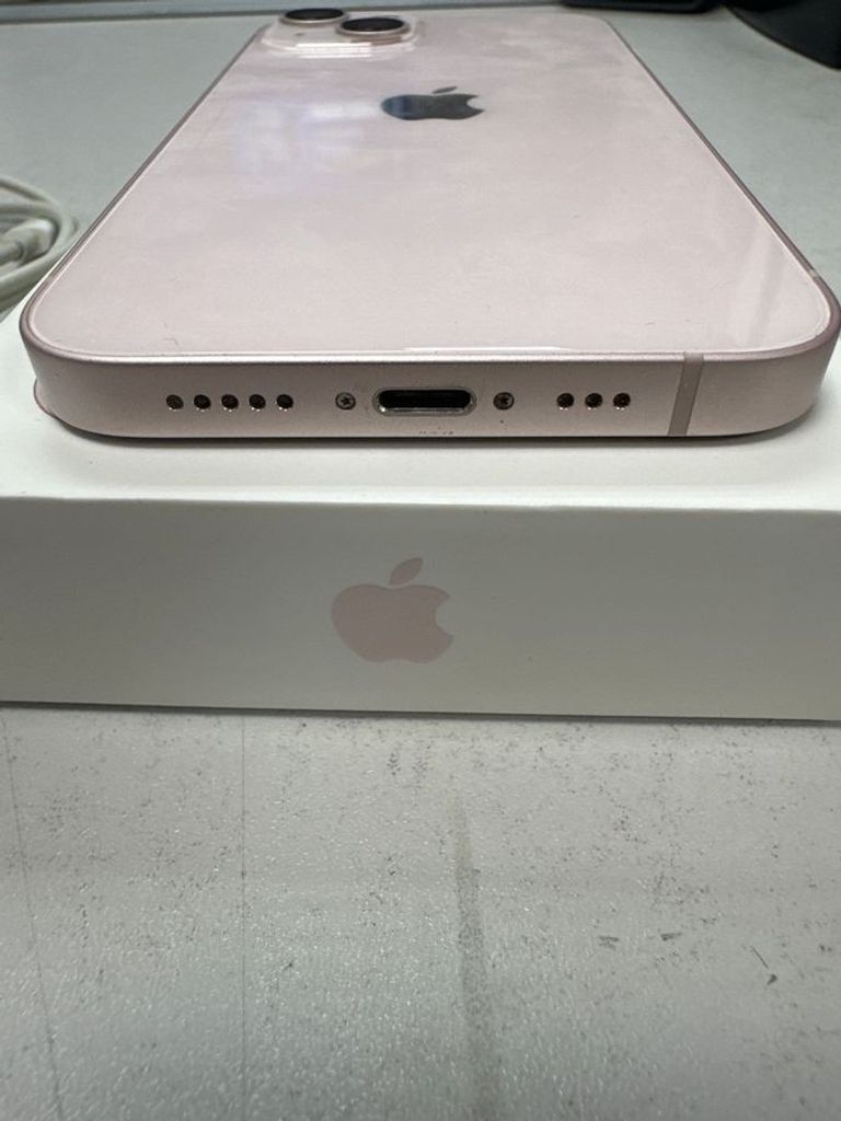 Apple iphone 13 128gb Код:01-200909019. Зображення 8