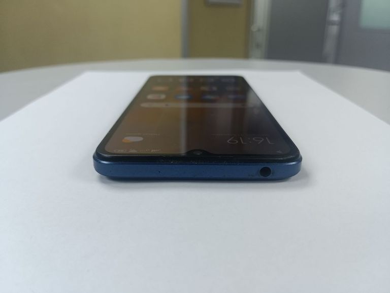 Xiaomi redmi 12c 3/32gb Код:01-200907735. Зображення 5