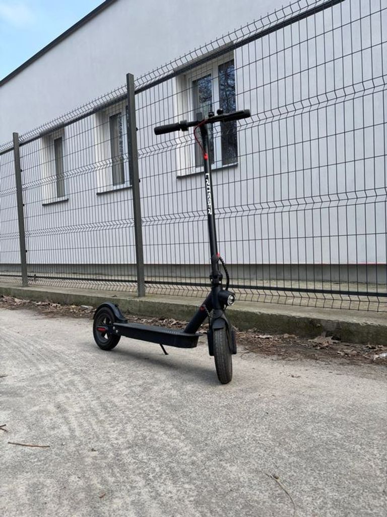 Купити Crosser E9 Pro Б/У