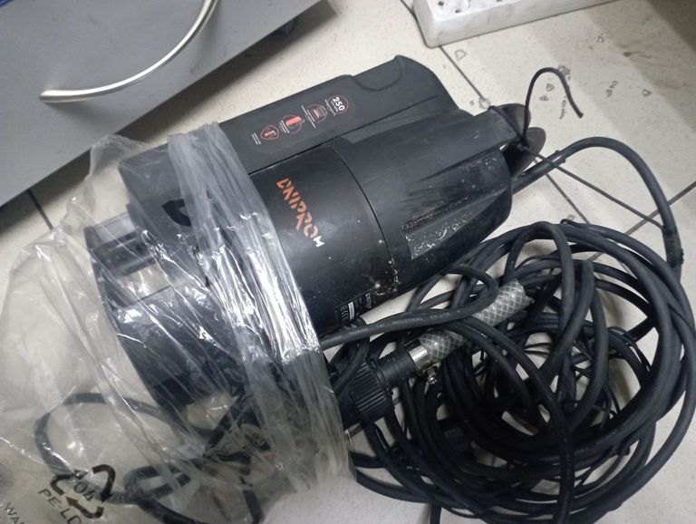 Купити Dnipro-M nd-35 Б/У