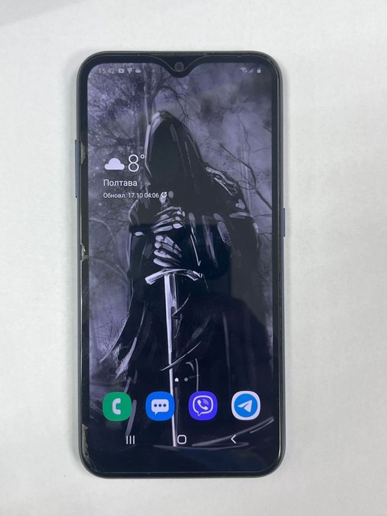 Купити Samsung galaxy a01 2/16gb Б/У