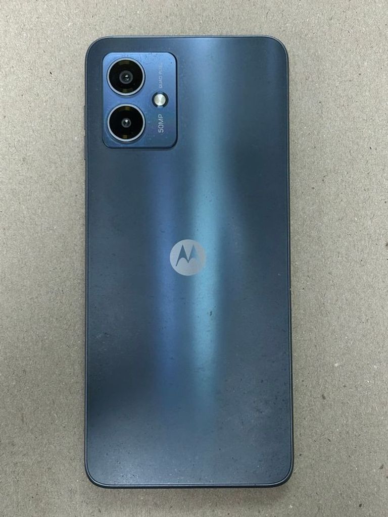 Купити Motorola moto g14 8/256gb Б/У