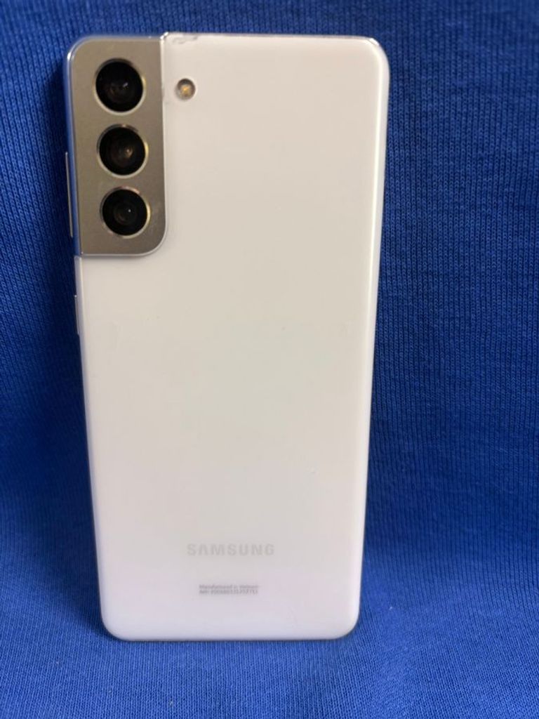 Дешево Samsung galaxy s21 5g sm-g991u1 8/128gb з ломбарду
