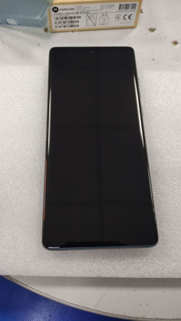 Motorola edge 50 fusion 8/256gb Код:01-200911457. Зображення 9