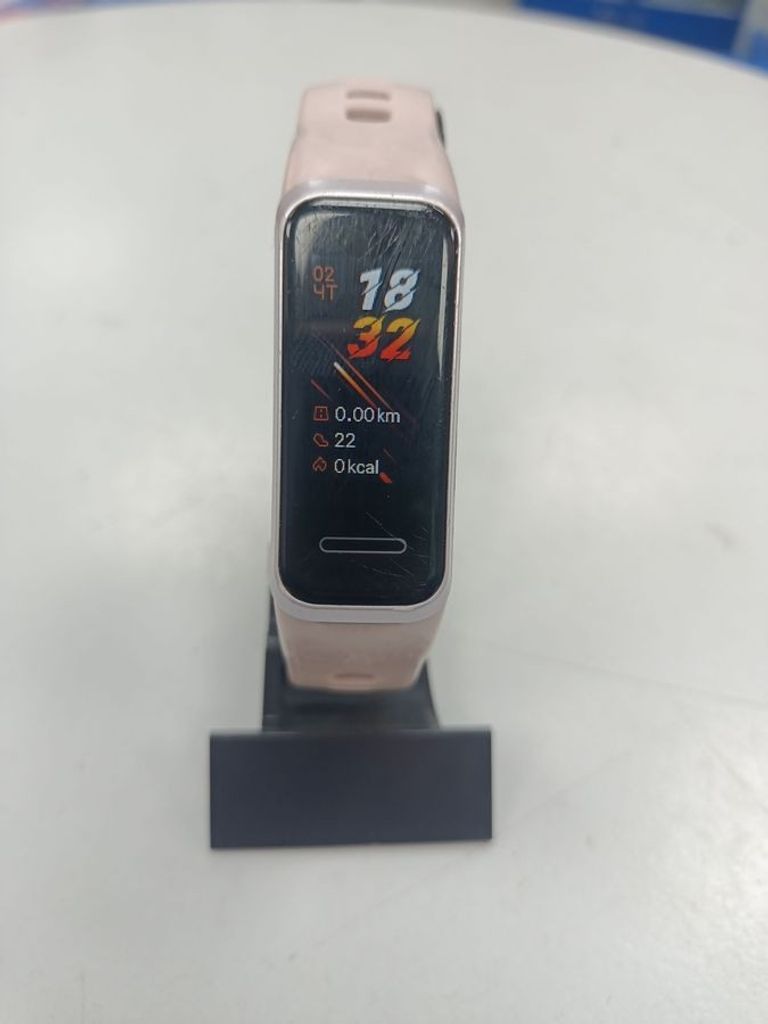 Купити Huawei band 4 Б/У