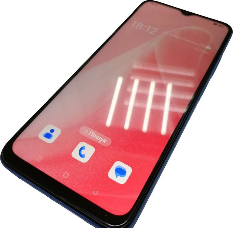 Купити Oppo a17k cph2471 3/64gb Б/У