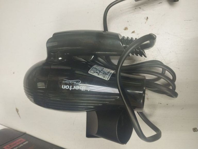 Дешево Liberton LHD-6101 з ломбарду